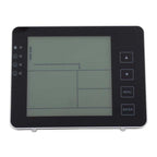 Ac CO2 meter PRO Black