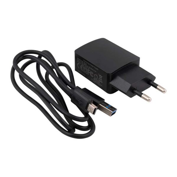 Ac CO2 meter PRO Black