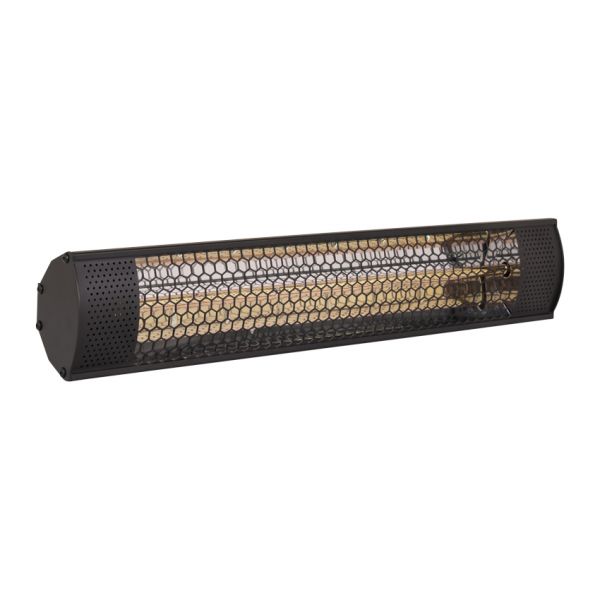 Terrasheater Alpina Gold 2000W*