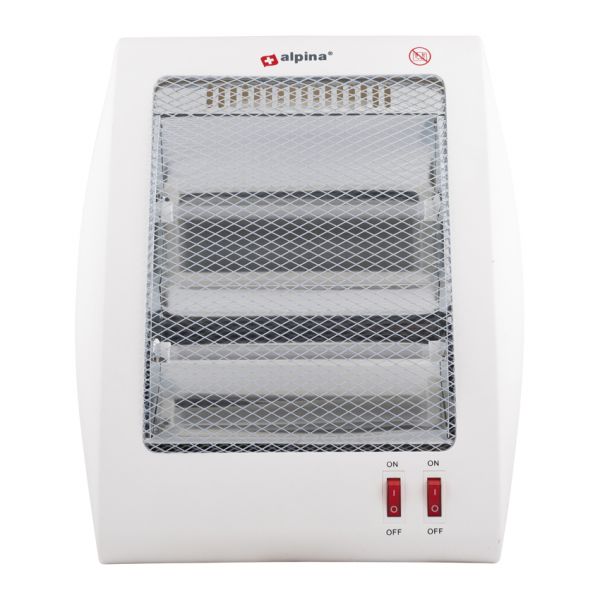 Quartzkachel heater 800 w Alpina