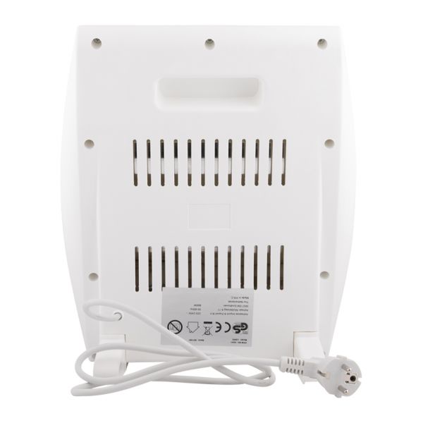 Quartzkachel heater 800 w Alpina