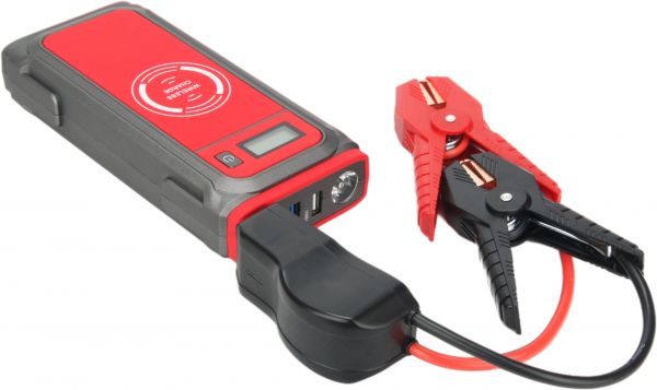 Jumpstart compact PRO startbooster *
