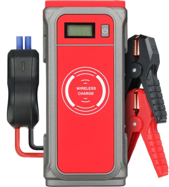 Jumpstart compact PRO startbooster *