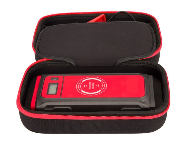 Jumpstart compact PRO startbooster *