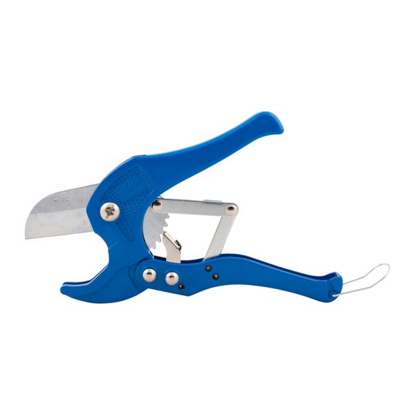 Pijpensnijder pvc