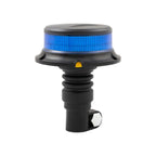 Zwaailamp LED blauw PRO