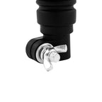 Zwaailamp LED blauw PRO