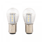 Topgear led lamp 12 volt ba15d