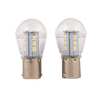Topgear led lamp 12 volt ba15s