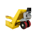 TARSUS Palletwagen, 2500 kg PU wielen