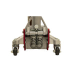 Topgear garagekrik pro 2,5 ton alu