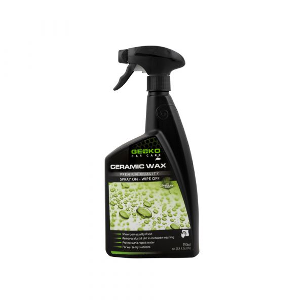 Gecko keramische wax PRO