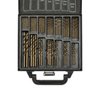 Borenset kobalt 101 delig