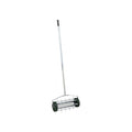 Gardengear gazonbeluchter verticuteerroller