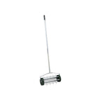 Gardengear gazonbeluchter verticuteerroller