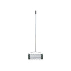 Gardengear gazonbeluchter verticuteerroller