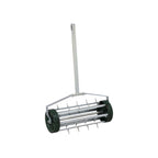 Gardengear gazonbeluchter verticuteerroller