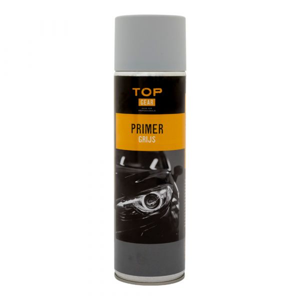 Primer grijs TOPGEAR *ACTIE*