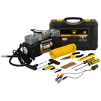 Topgear compressor 12 volt