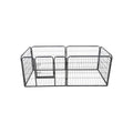 Gardengear dierenren 78x60cm 6-delig *