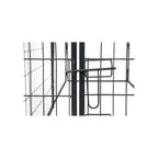Gardengear dierenren 78x60cm 6-delig *