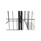 Gardengear dierenren 78x60cm 6-delig *