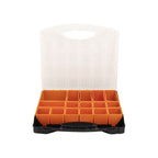Sorteerkast 4 boxen.