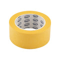 Hpx producten afplakband masking tape 4400 oranje 50mm x 50m
