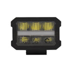 Sram koplamp werklamp met positielamp