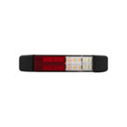 Achterlicht SlimLine 4 functies 12-24v LED