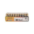 alkaline batterij aa lr6 40st.