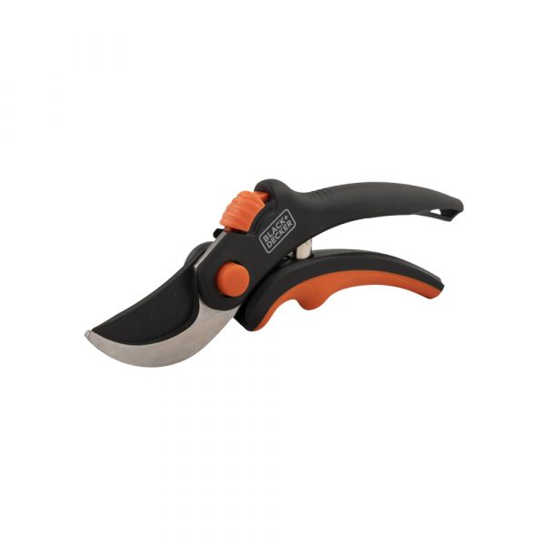 Snoeischaar Black&Decker