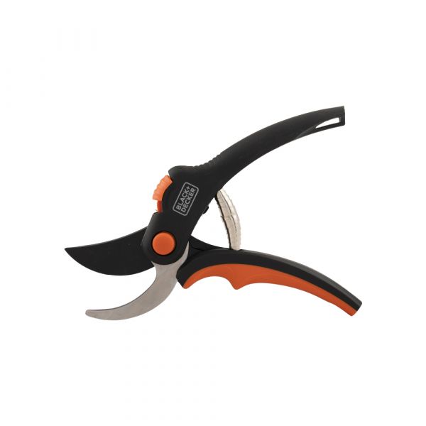 Snoeischaar Black&Decker