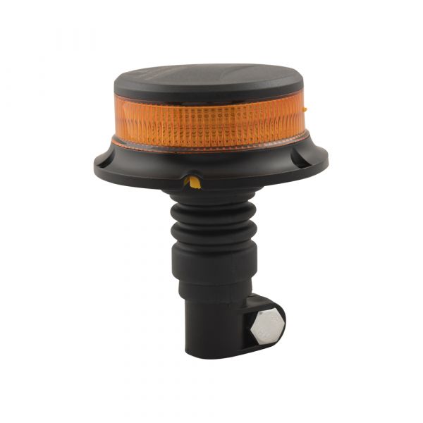pic zwaailamp led 12-24v o pro