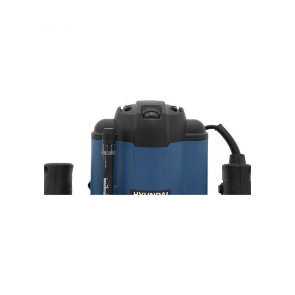 Hyundai bovenfrees 1200 watt