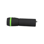 zaklamp hc-zoom ansmann (incl. batterijen)