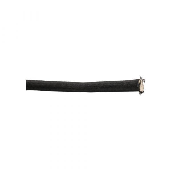 Elastiek 8 mm. op rol 20 m.