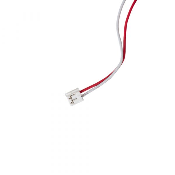 Led lamp groot blauw