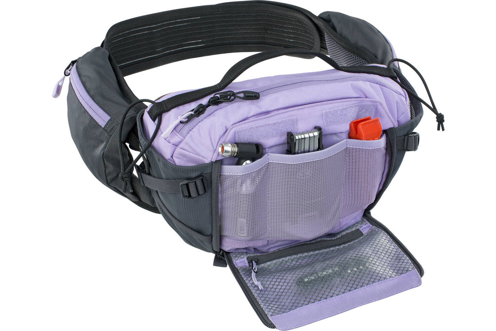 Hip pack pro 3 + 1.5l bladder /multicolour/1 size