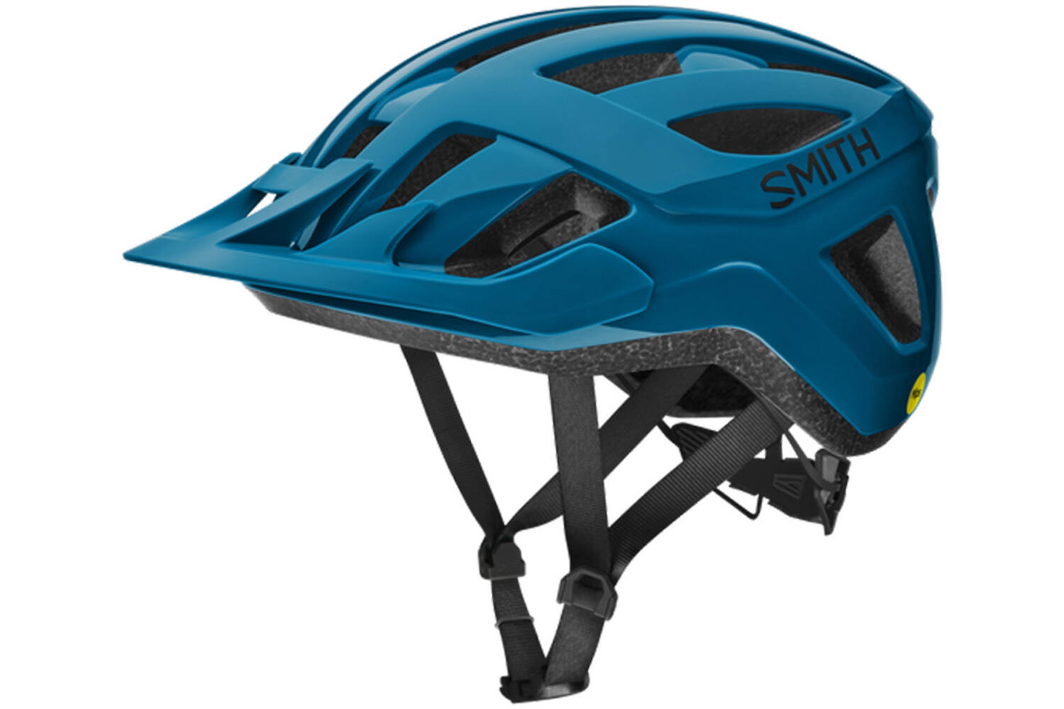 Smith - wilder junior helm mips matte electr blue 48-52 xs