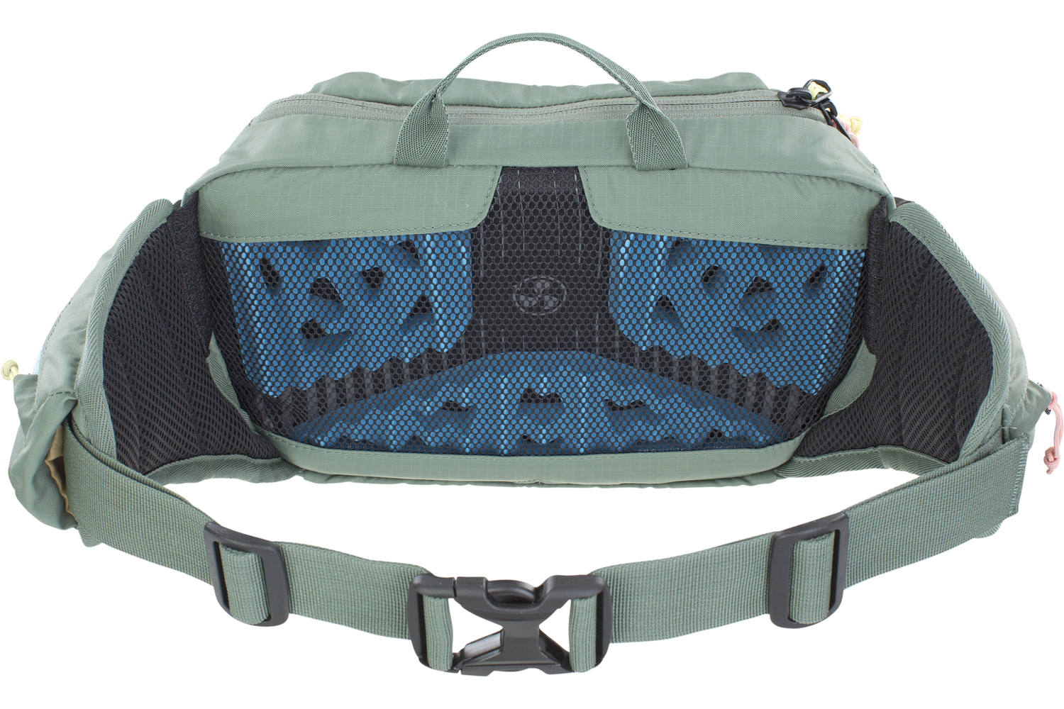 Evoc - hip pack 3l + bladder 1.5l olive
