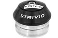Trivio - pro balhoofd full integrated 1-1/8 45/45 15mm (is41)