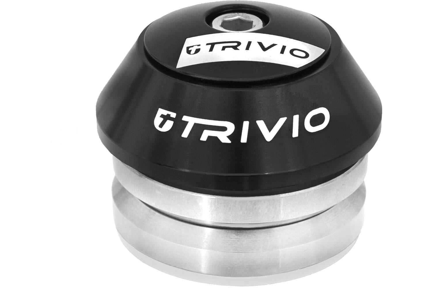 Trivio - pro balhoofd full integrated 1-1/8 45/45 15mm (is41)
