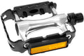 Trivio - mtb pedalen low profile zwart