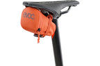 Saddle bag / orange / s / 0.3l