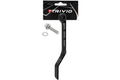 Trivio - chain catcher kettingvanger voor 39 tands kettingblad zwart