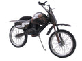 Miniatuur Crossmotor 30cm