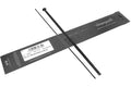 Spakenkit mini neutron ultra zwart voor+achter