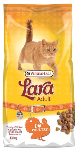 Lara Adult gevogelte kalkoen / kip