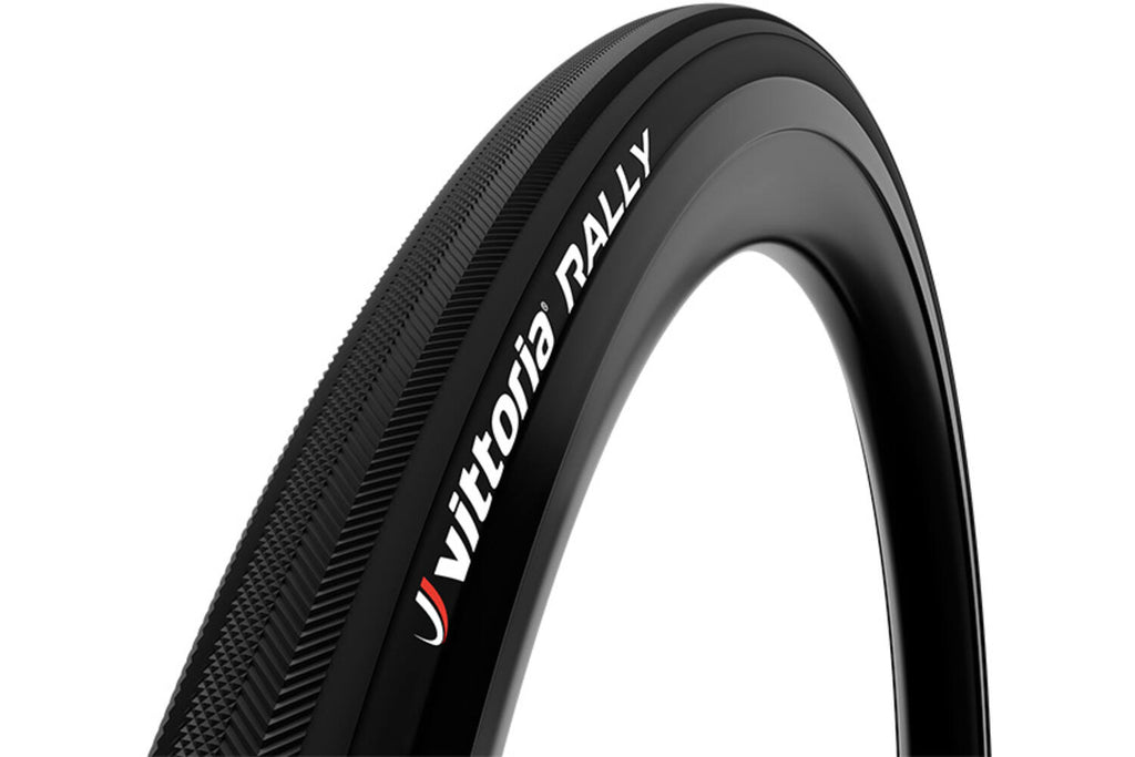 Vittoria Rally tubular zwart 28 inch 25mm